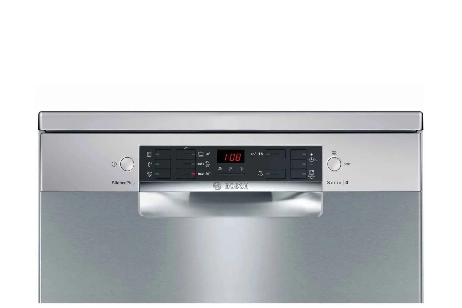 Սպասք լվացող մեքենա BOSCH SMS45DI10Q